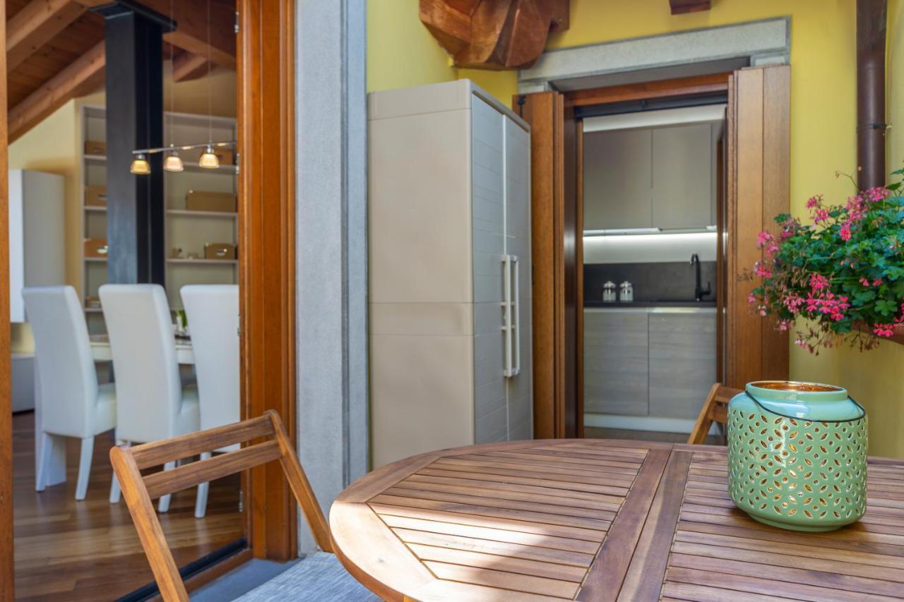 New Deal - Apt With Terrace, Jacuzzi & Netflix بالمانوفا المظهر الخارجي الصورة