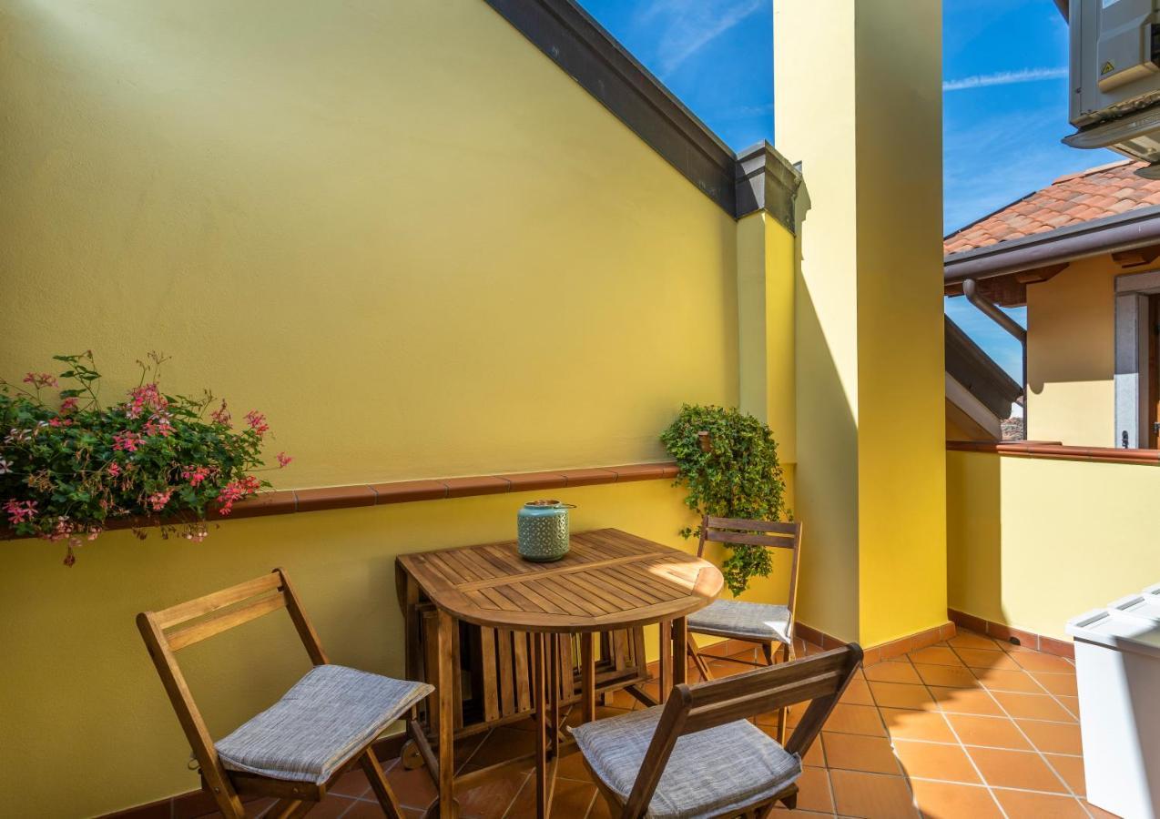 New Deal - Apt With Terrace, Jacuzzi & Netflix بالمانوفا المظهر الخارجي الصورة
